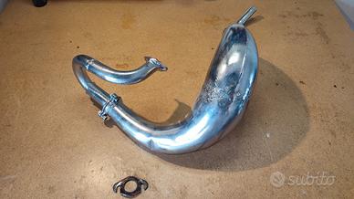 Terminale Giannelli + Espansione omologata