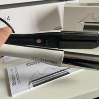 Piastra Steampod 4.0 Piastra professionale a vapor