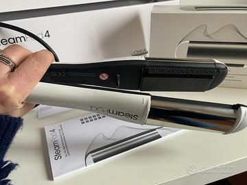 Piastra Steampod 4.0 Piastra professionale a vapor