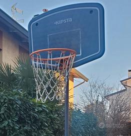 canestro per bambini - ragazzi