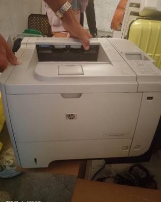 stampante Laserjet 