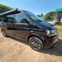Volkswagen California T5 - 2.0 BiTDI (2010)