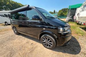 Volkswagen California T5 - 2.0 BiTDI (2010)