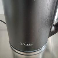 arendo - Bollitore Acqua Elettrico in Acciaio Inox