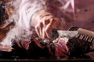 Ristorante tradizionale nel cuore di Bari