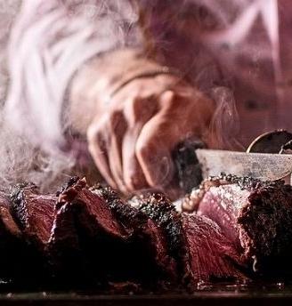 Ristorante tradizionale nel cuore di Bari