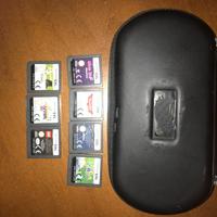 Giochi Nintendo DS