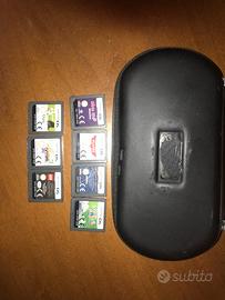 Giochi Nintendo DS
