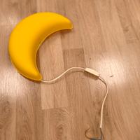 Lampada da parete Luna IKEA 
