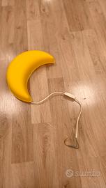 Lampada da parete Luna IKEA 