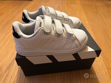 Adidas bambino n30