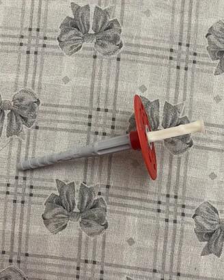 Tasselli per cappotto termico PN 8/110 - 100 pz