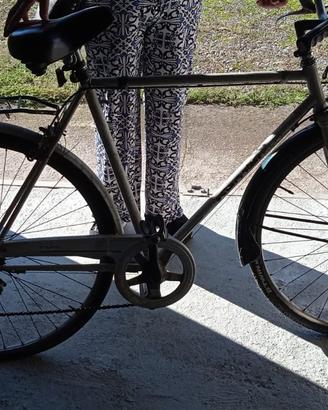 Bici legnano uomo