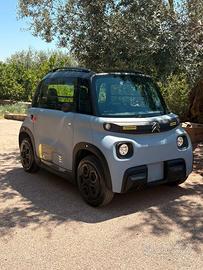 CITROEN AMI TONIC