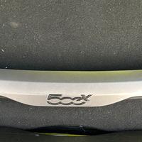 Maniglione portellone posteriore Fiat 500 X Sport