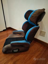 seggiolino auto