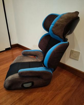 seggiolino auto