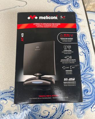 Antenna TV meliconi AT 49