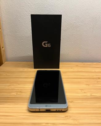 LG G6