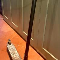 Trottinette Freestyle Viper – buono stato