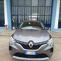 Renault Captur Blue dCi 115 CV EDC Zen