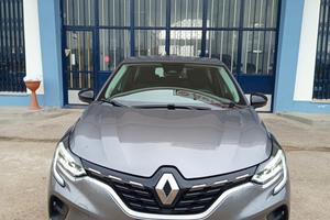 Renault Captur Blue dCi 115 CV EDC Zen