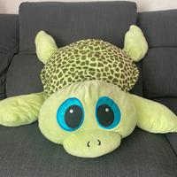 Tartaruga peluche grande