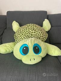 Tartaruga peluche grande