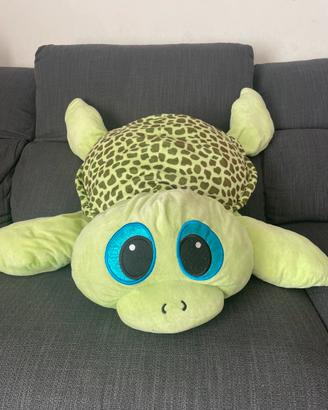 Tartaruga peluche grande