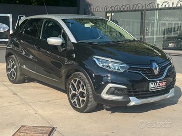 Renault Captur 1.5 DCI 90CV EDITION FULL LED