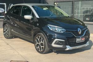 Renault Captur 1.5 DCI 90CV EDITION FULL LED