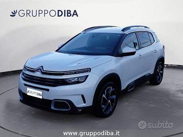 Citroën C5 Aircross I 2018 Diesel 2.0 bluehdi...