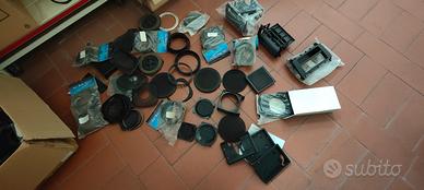 Adattatori autoradio e casse vari  modelli 