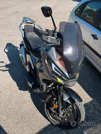 X-ADV 750 HONDA