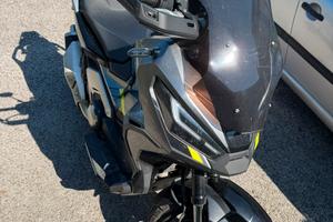 X-ADV 750 HONDA