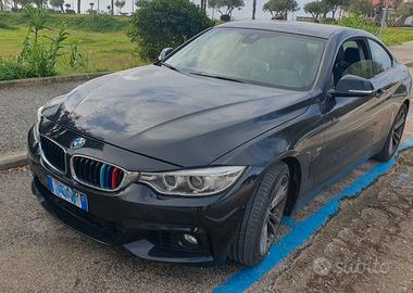 BMW 420 D Msport - 2016