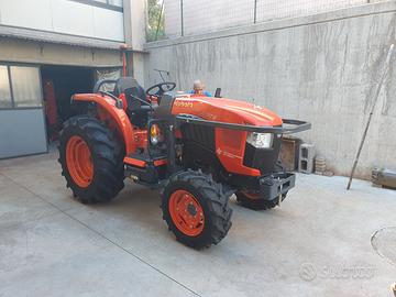 Trattore Kubota - L2-372