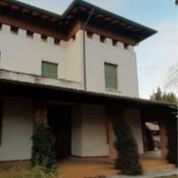 Villa a Fiume Veneto(PN)