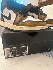 Air Jordan  1 mid