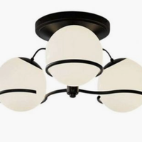 ASTEP - Lampada da Soffitto , Design