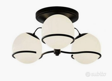 ASTEP - Lampada da Soffitto , Design