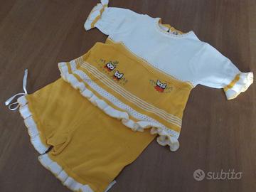 ABBIGLIAMENTO NEONATO
