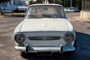 FIAT 850 SPECIAL