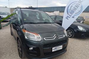 Citroen C3 Picasso 1.6 Diesel PERFETTA - 2016