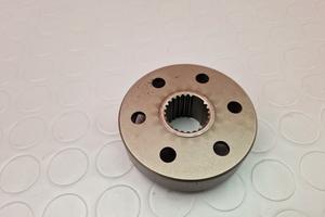 CAMPANA 2 HONDA CRF 300 X 2010 2011 CRE 250 2012