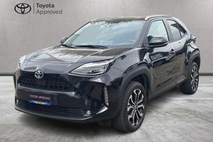 Toyota Yaris Cross 1.5 H 116cv Trend FWD E-CVT