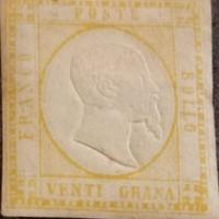 20 grana nuovo