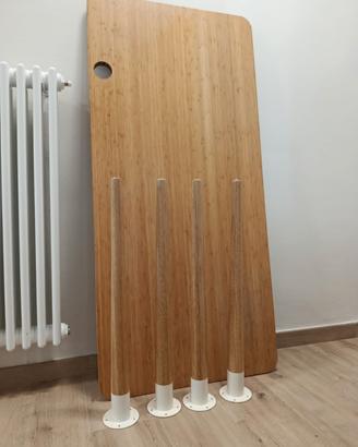 scrivania ikea
