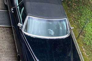 Cadillac De Ville 1970 Converubile