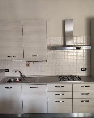 CUCINA 3.50 LINEARE MONDO CONVENIENZA